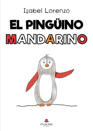 IBD - El pingüino Mandarino