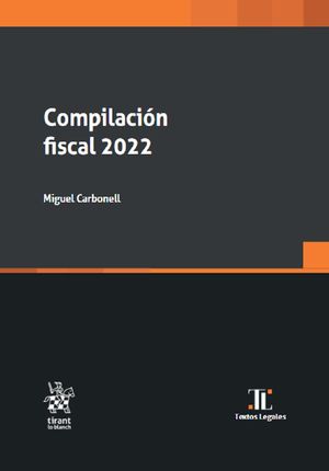 Compilación fiscal 2022