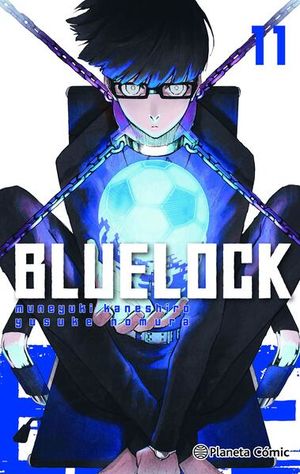 Blue Lock #11