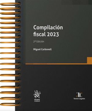 Compilación Fiscal 2023 / 2 Ed.