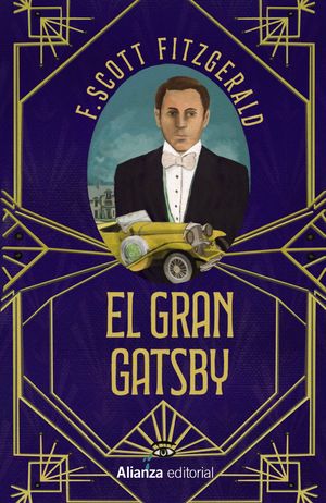 El gran Gatsby / Pd.