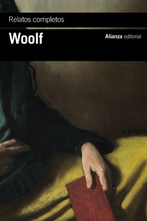 Relatos completos / Virgina Woolf