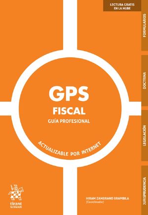 GPS fiscal. Guía profesional