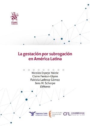 La gestación por subrogación en América Latina