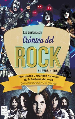 Crónica del rock