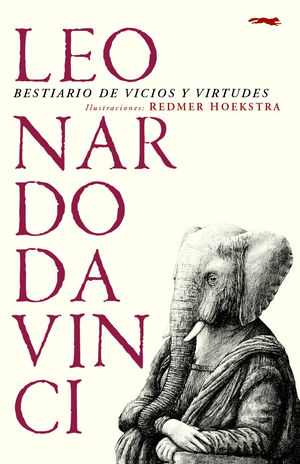 Bestiario de vicios y virtudes / Pd.