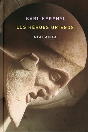 Los héroes griegos / 2 ed. / pd.