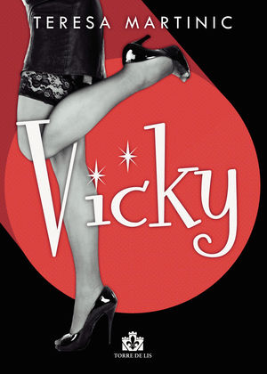 IBD - Vicky