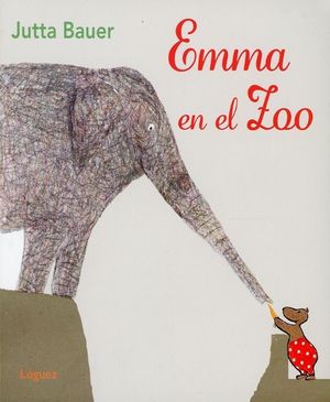Emma en el Zoo / Pd.
