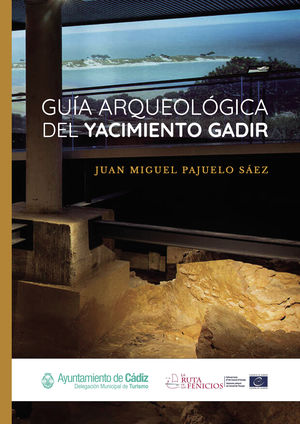 IBD - Guía arqueológica del yacimiento Gadir