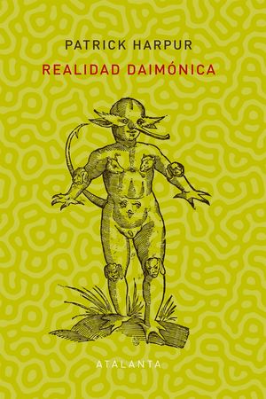 Realidad daimónica / 3 ed.