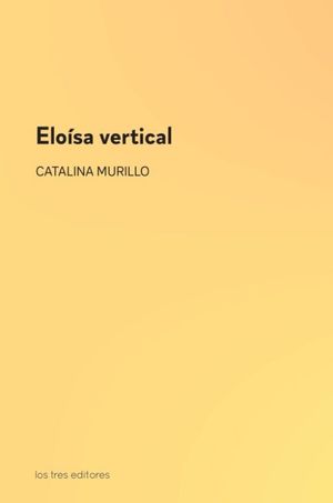 Eloísa vertical / Pd.