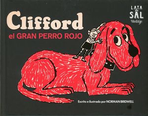 Clifford el gran perro rojo / Pd.