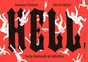 HELL. Guía ilustrada al infierno / Pd.
