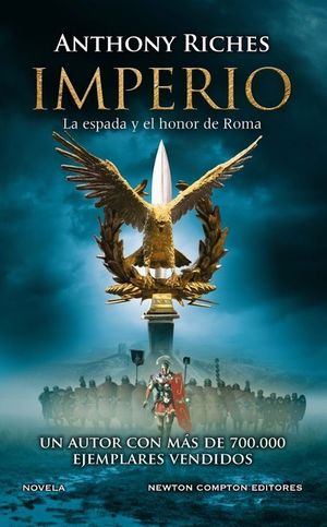 Imperio. La espada y el honor de Roma / Pd.