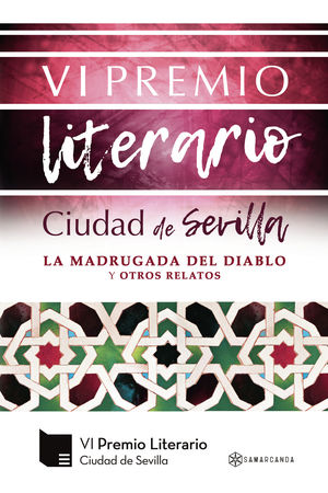 IBD - VI Premio Literario Ciudad de Sevilla