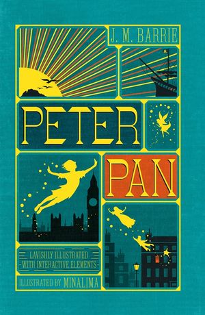 Peter Pan / Pd.