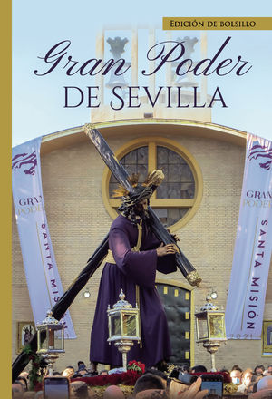 IBD - Gran poder de Sevilla. Edición de Bolsillo