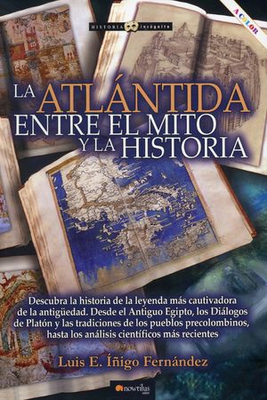La Atlántida. Entre el mito y la historia