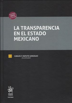 La transparencia en el Estado Mexicano / pd.