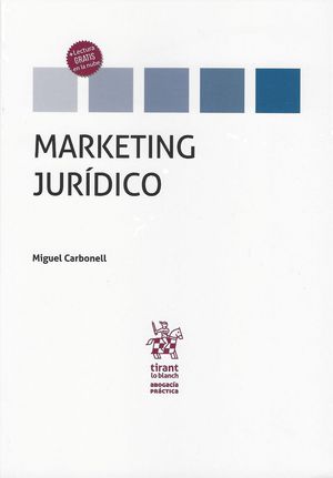 Marketing Jurídico
