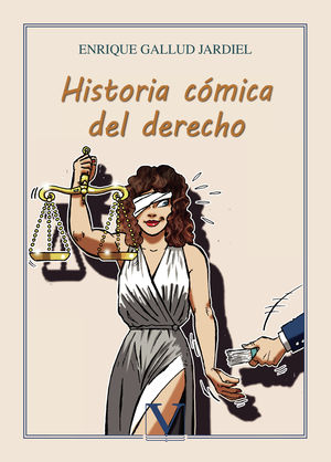 IBD - Historia cómica del derecho