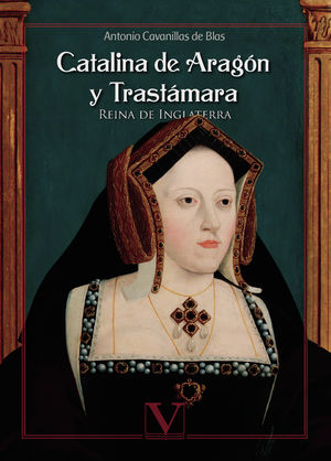 IBD - Catalina de Aragón y Trastámara