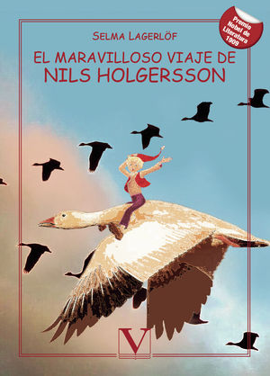IBD - El maravilloso viaje de Nils Holgersson
