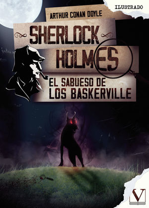 IBD - Sherlock Holmes