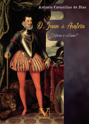 IBD - D. Juan de Austria