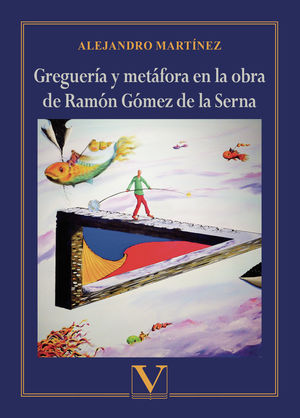 IBD - Greguería y metáfora en la obra de Ramón Gómez de la Serna