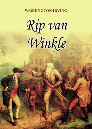 IBD - Rip van Winkle