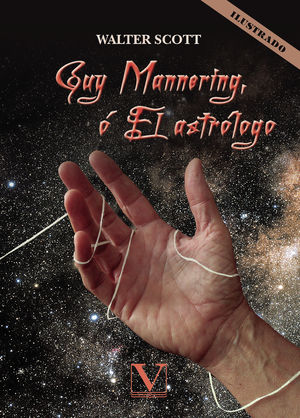 IBD - Guy Mannering, ó El astrólogo