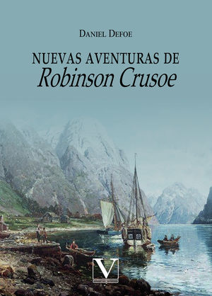IBD - Nuevas aventuras de Robinson Crusoe