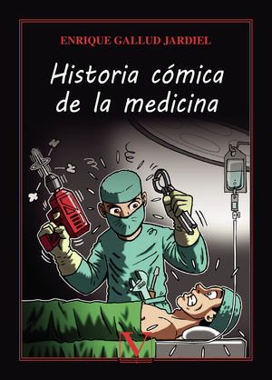 IBD - Historia cómica de la medicina