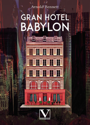 IBD - Gran Hotel Babylon