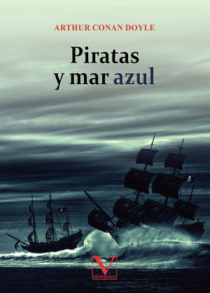 IBD - Piratas y mar azul