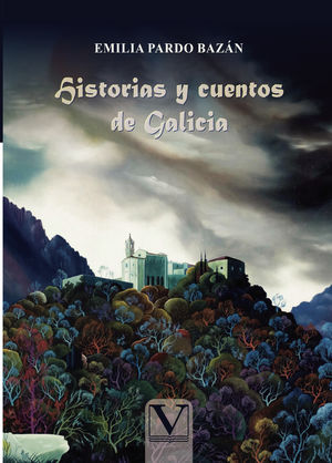 IBD - Historias y cuentos de Galicia