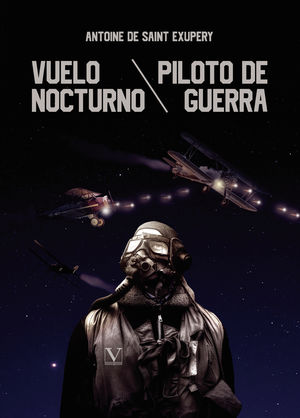 IBD - Vuelo nocturno y Piloto de guerra