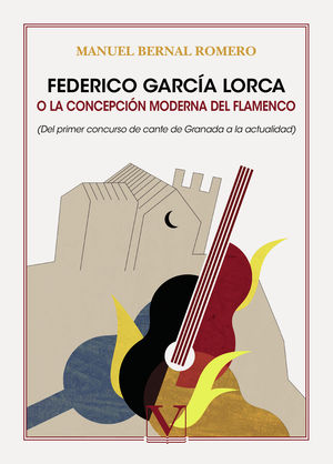 IBD - Federico García Lorca o la concepción moderna del flamenco
