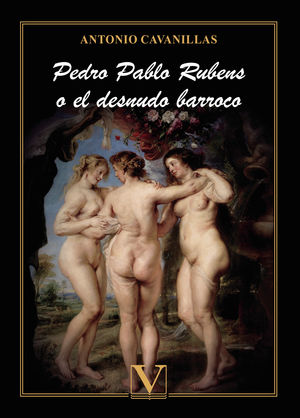 IBD - Pedro Pablo Rubens o el desnudo barroco