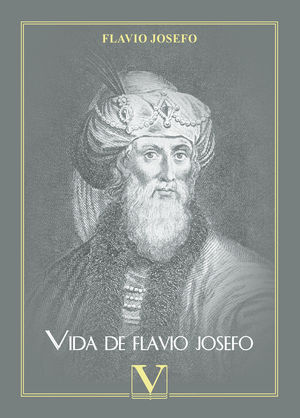 IBD - Vida de Flavio Josefo