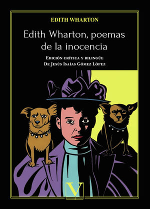 IBD - Edith Wharton, poemas de la inocencia