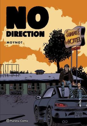 No Direction / pd.