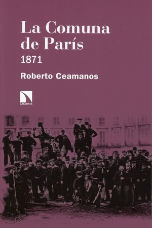 La comuna de París 1871