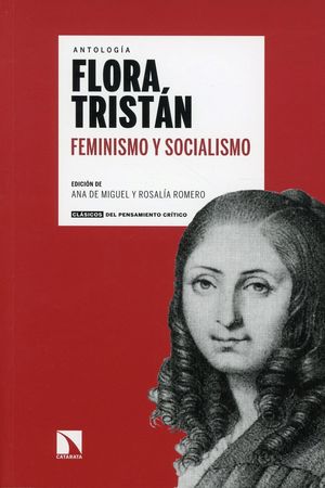 Feminismo y socialismo. Antología / 2 ed.