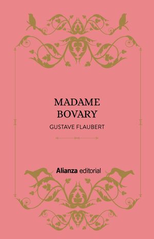 Madame Bovary / pd.