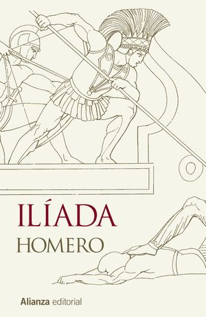 Ilíada / pd.