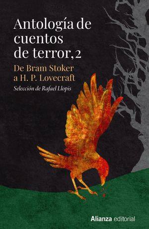 Antología de cuentos de terror, 2 / Pd.