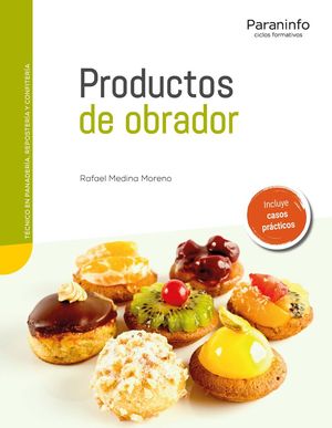 Productos de obrador /  2 ed.